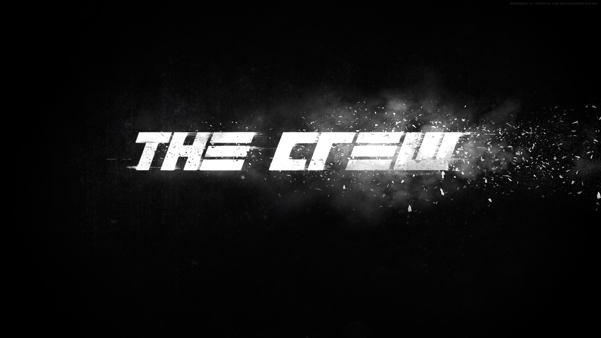 The crew описание