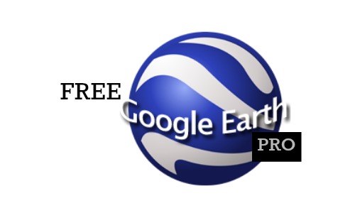 free google earth pro full download