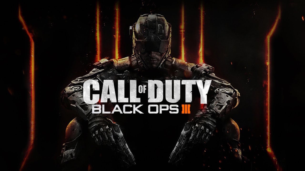 call of duty black ops 3 release date