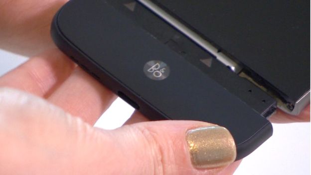 Un Deux Trois Soleil En Coréen Audio [Actu] MWC : Le LG G5 - Actu-Geek.com