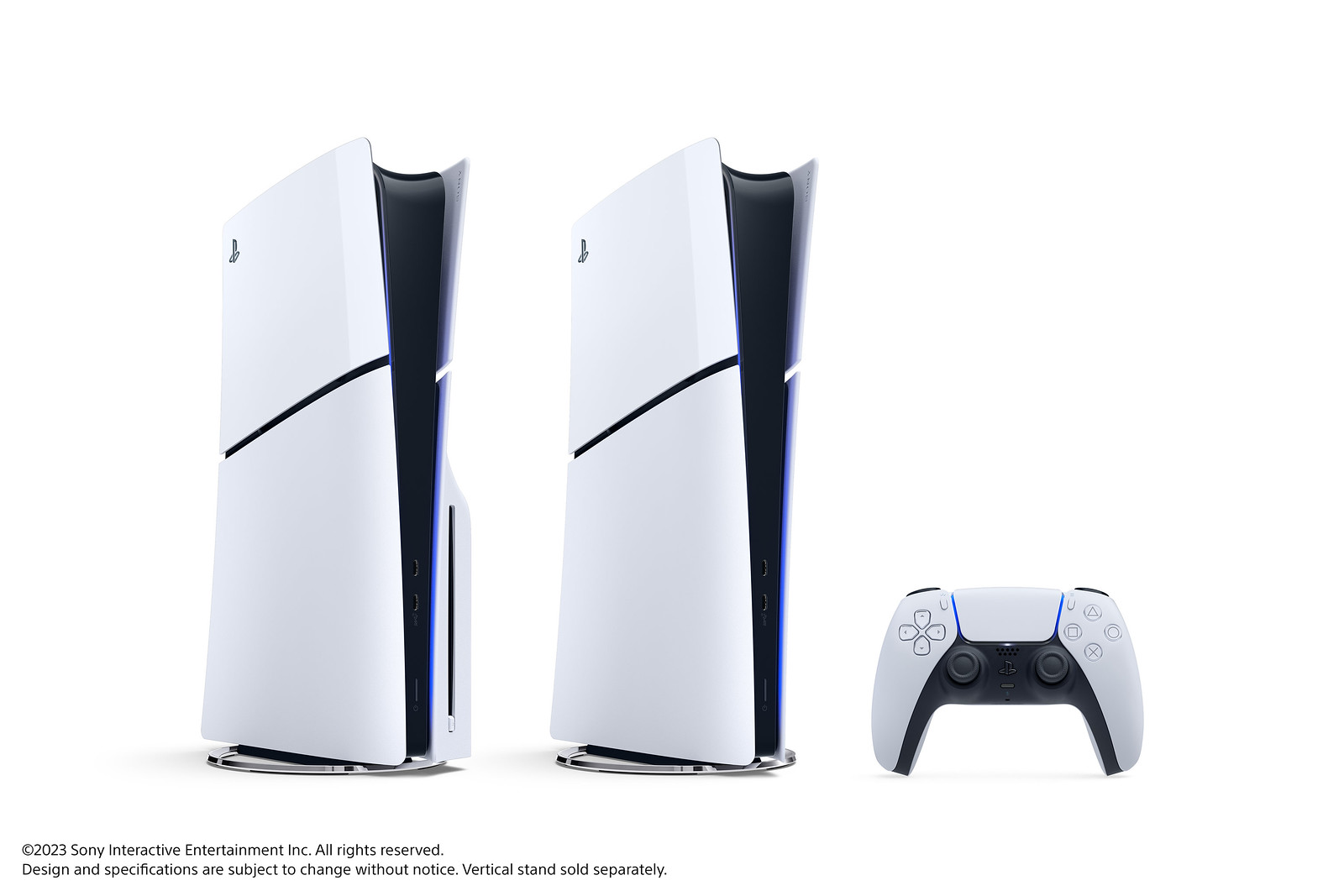[Jeux Vidéo] Une nouvelle version de la PS5 arrive - Actu-Geek.com
