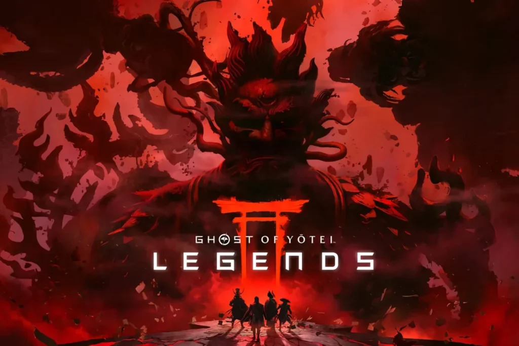 Ghost of Yōtei : le mode Legends multijoueur confirmé pour 2026