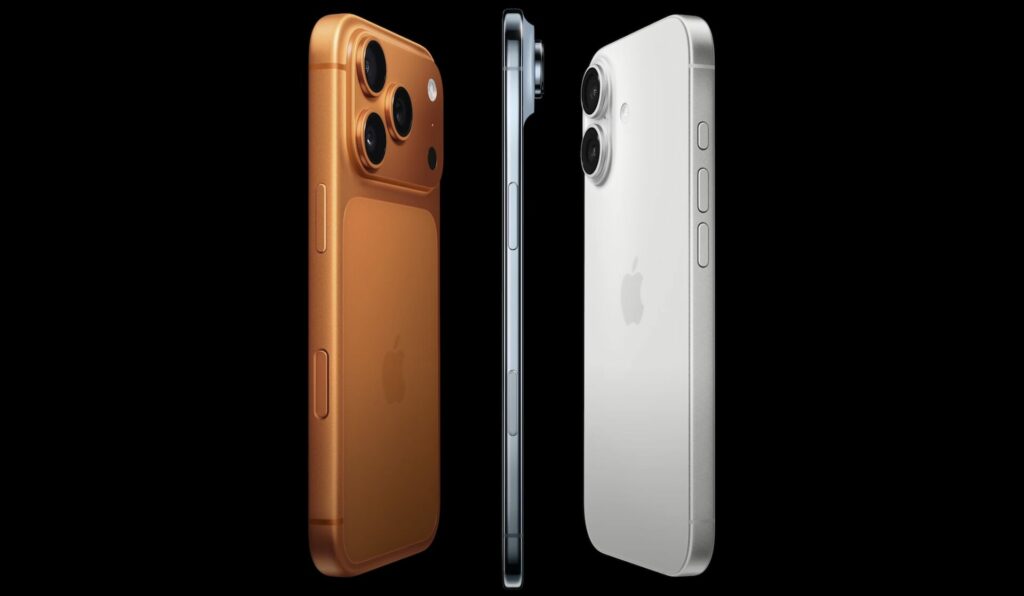 iPhone 17 : Apple muscle sa gamme et mise sur l’audace