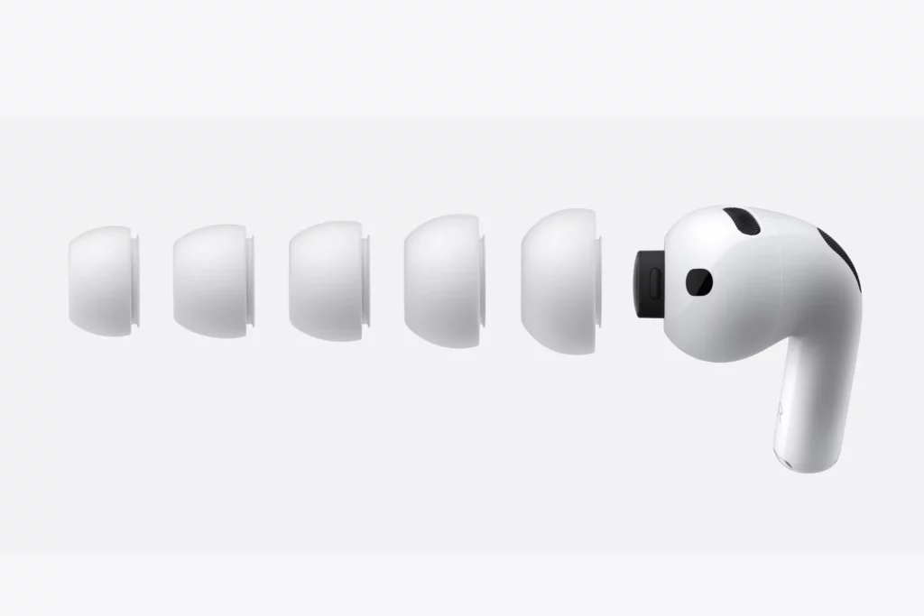 AirPods Pro 3 : Apple muscle son jeu avec des écouteurs pas comme les autres
