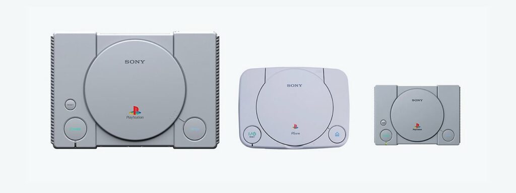 PlayStation : trois décennies de jeu, de culture et d’héritage