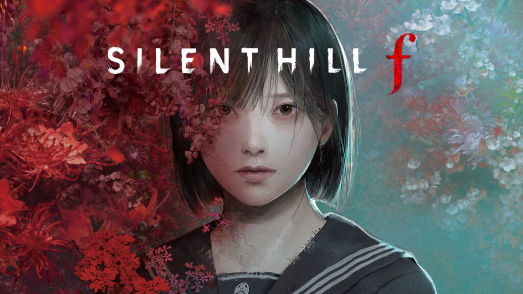 Silent Hill f : un lancement record et une adaptation en roman déjà prévue