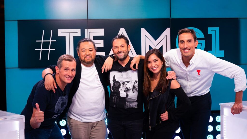 Après la fin de Game One, Team G1 se réinvente : voici où suivre la suite de l’aventure
