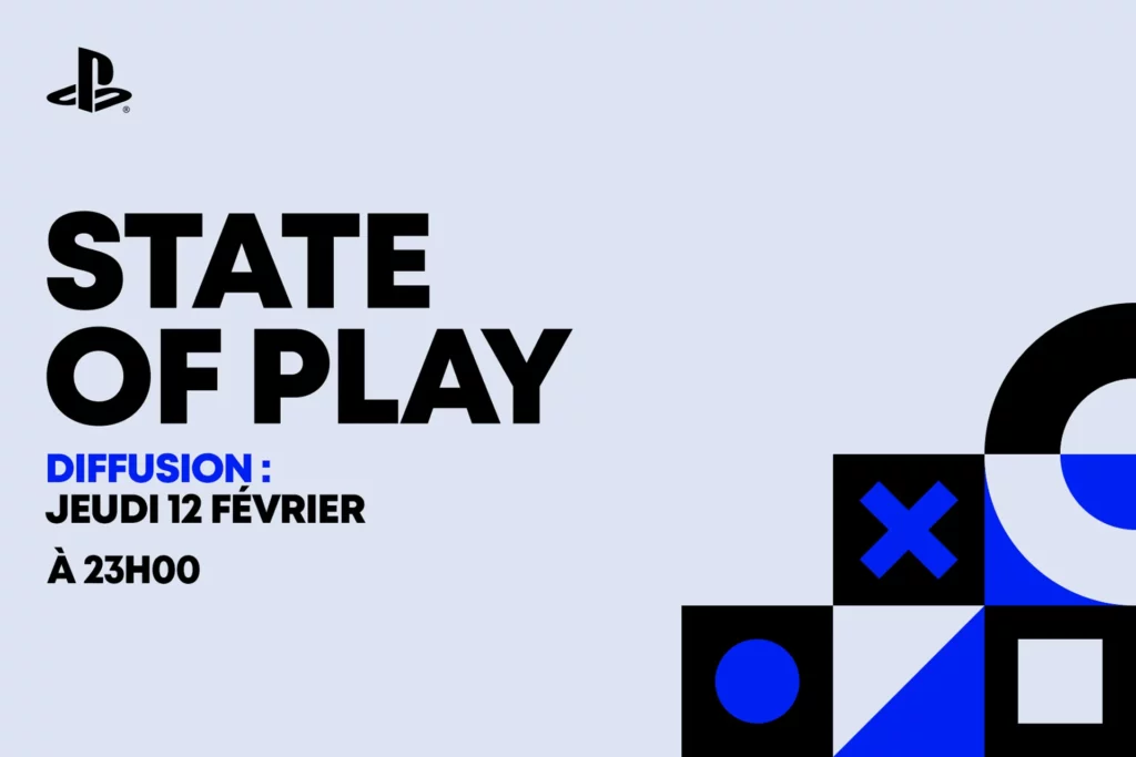 State of Play du 12 février 2026 : tout ce que Sony a annoncé sur PS5