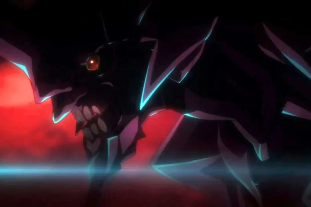 Evangelion revient… et le nom derrière le projet risque de vous surprendre