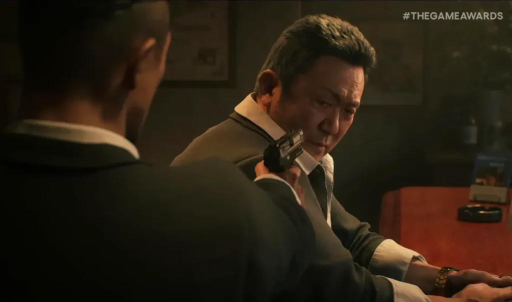 Gang of Dragon : un projet ambitieux stoppé net avant même son envol
