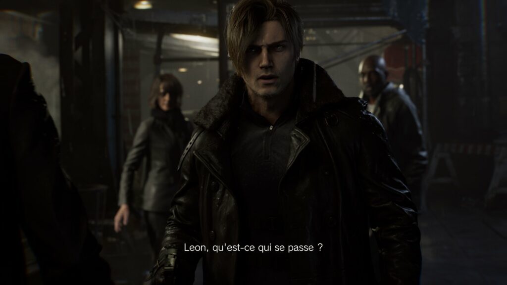 Resident Evil : Requiem ajoute un mode gratuit et pousse encore plus loin son côté action
