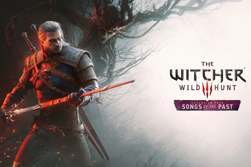 The Witcher 3: Wild Hunt va recevoir une nouvelle extension majeure, douze ans après sa sortie