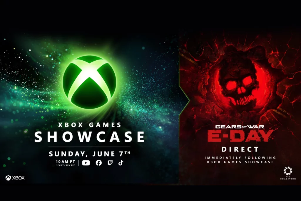 Xbox Games Showcase 2026 : toutes les annonces de la conférence Xbox
