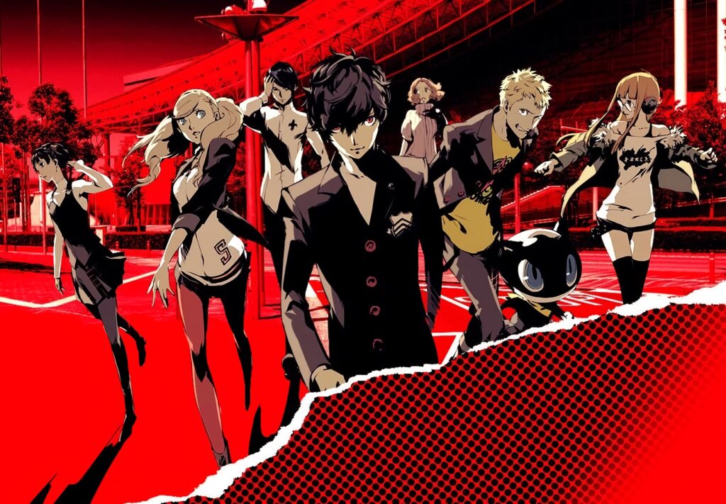 Après Arcane et Cyberpunk, Netflix prépare l’adaptation d’une autre immense licence du jeu vidéo